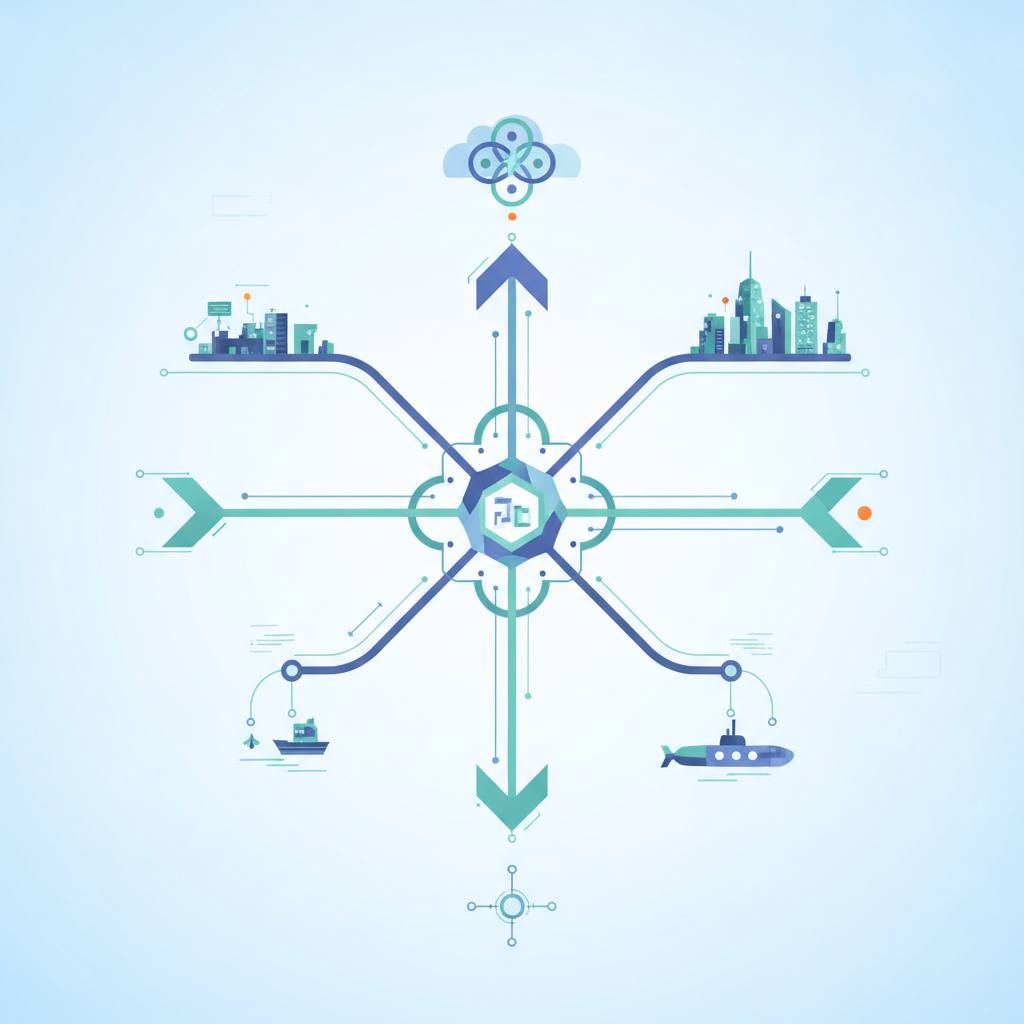 The Connectivity Blueprint for 2026: Strategic Shifts in Digital Infrastructure