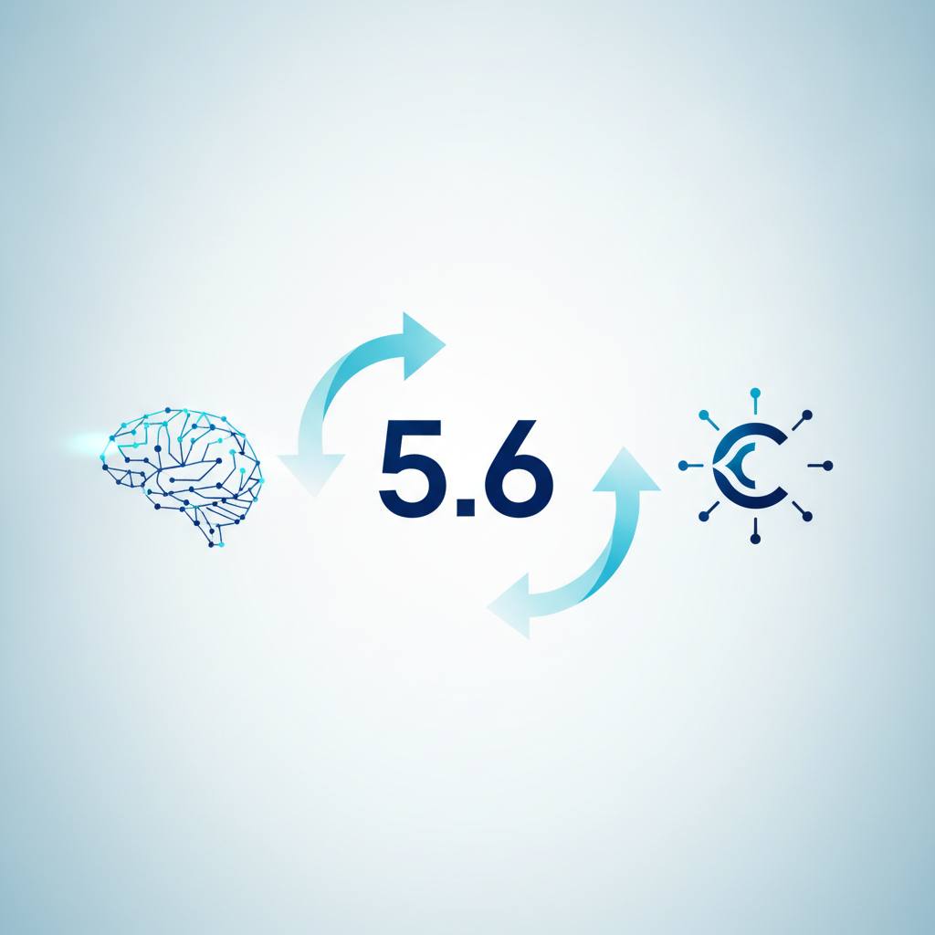 OpenAI تؤكد: GPT 5.6 هو النموذج المفضل لـ Microsoft Copilot