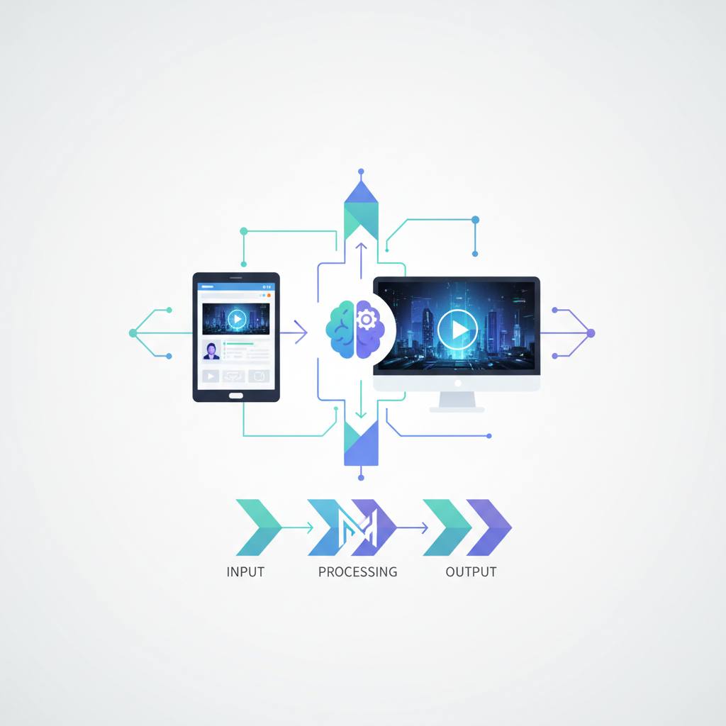 AI Video Creation Just Got Smarter: How MiniMaxH3.app Refines Workflows