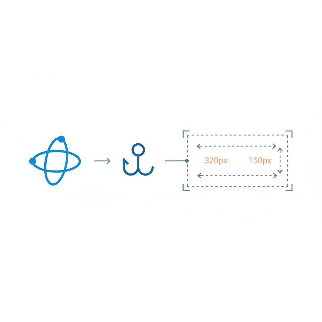 React's useMeasure Hook: Get Live DOM Element Sizes Easily