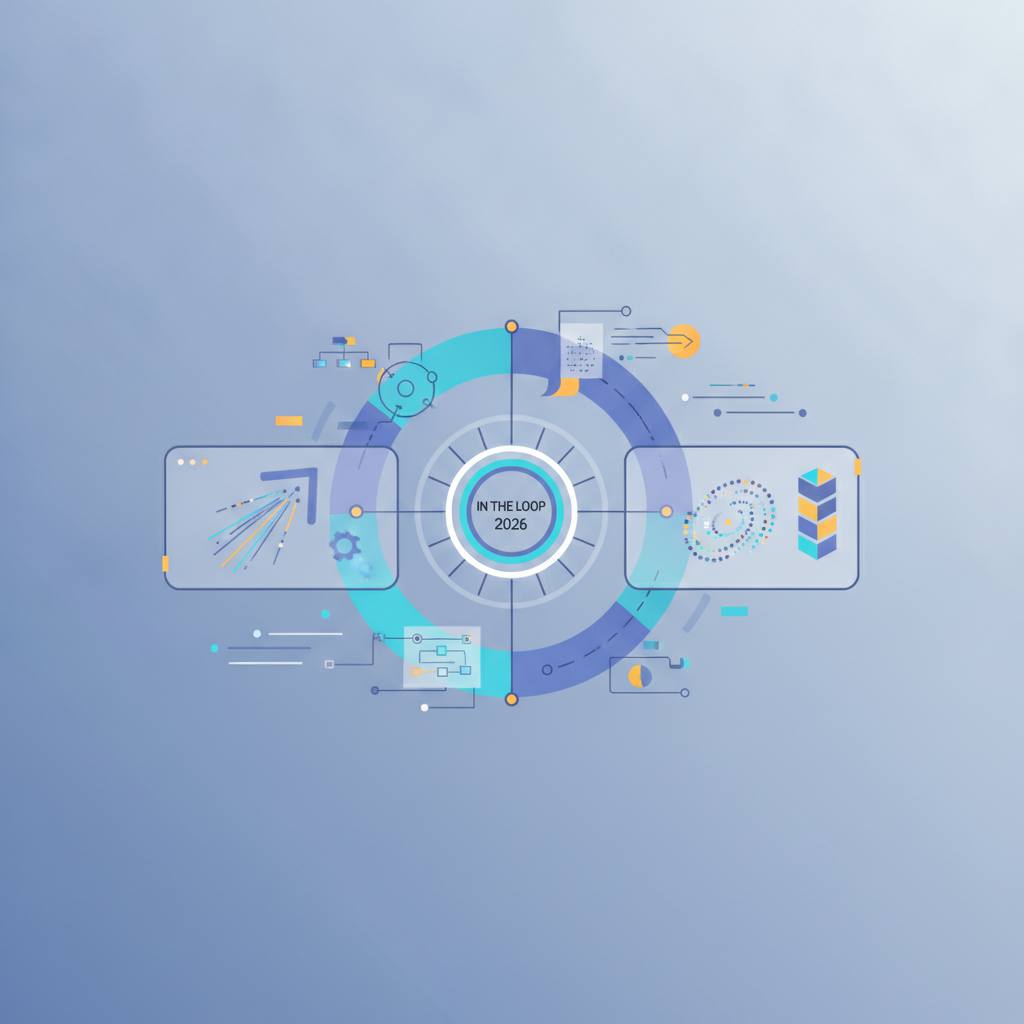 What's Next for n8n? In The Loop 2026 Conference to Unveil Automation Roadmap