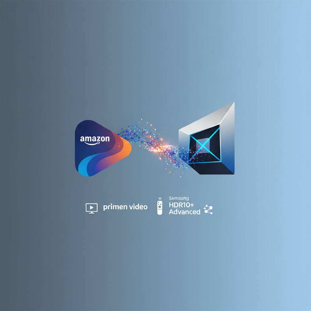 Amazon Prime Video & Samsung HDR10+ Advanced: What You Need to Know