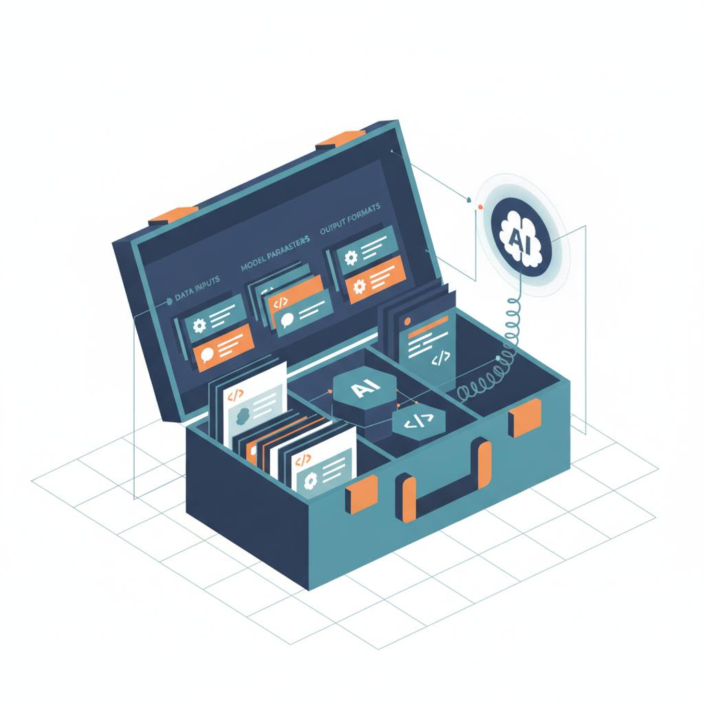 How to Organize Your AI Prompts into a Powerful Development Toolkit
