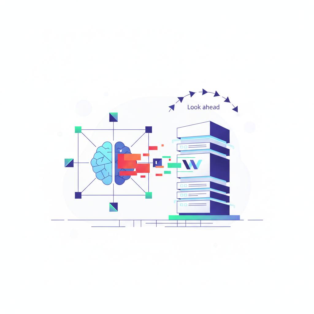تحديات الذكاء الاصطناعي وهندسة البرمجيات: نظرة ووندتك للمستقبل