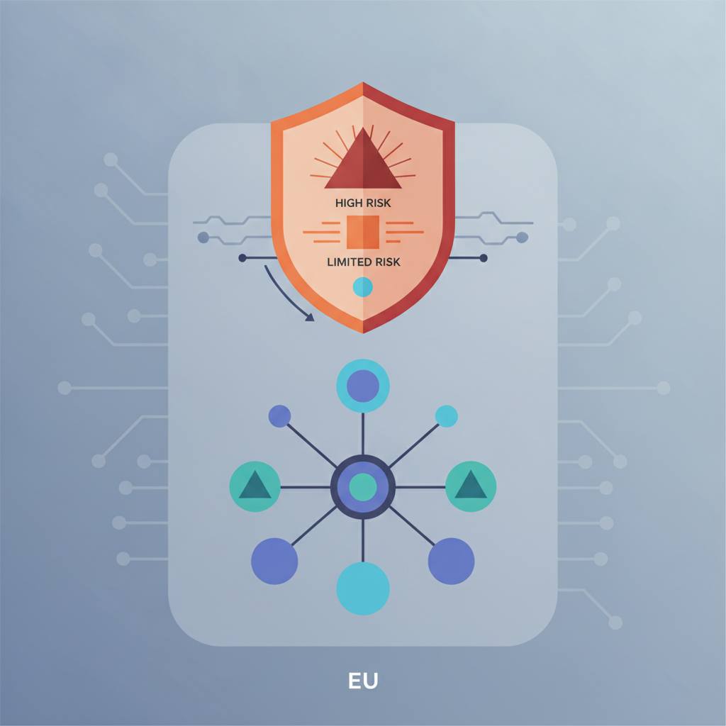 The EU AI Act: Understanding Risk-Based Tech Regulation