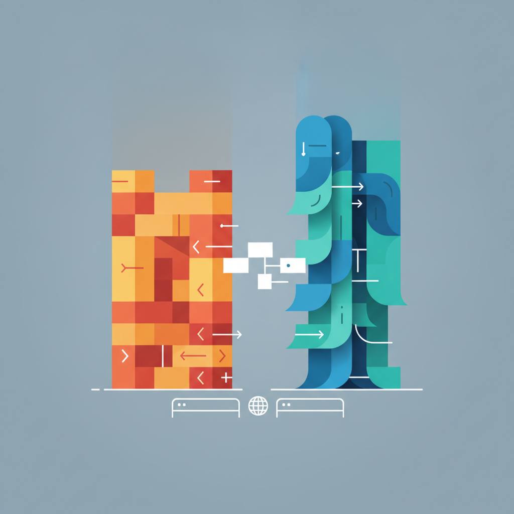 Building Blocks of the Web: Understanding HTML and CSS Basics