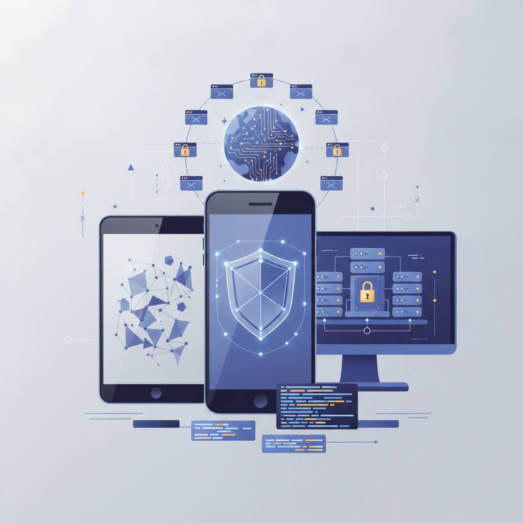 The Future of Premium Devices and Secure Web Development