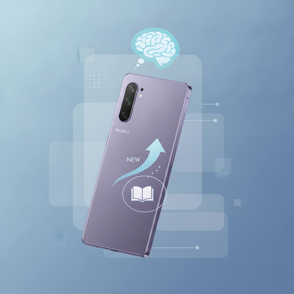 Thinking About the Sony Xperia 10 VIII? A New Review is Here