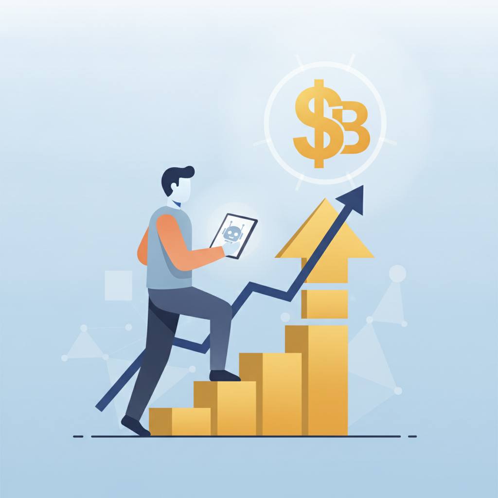 شركة Generalist للروبوتات تصل لتقييم 3 مليارات دولار