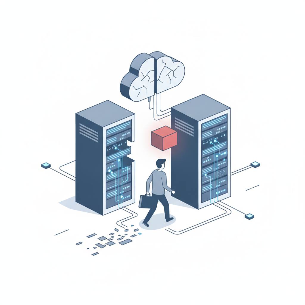 لماذا يستمر التنفيذيون البارزون في مغادرة OpenAI؟