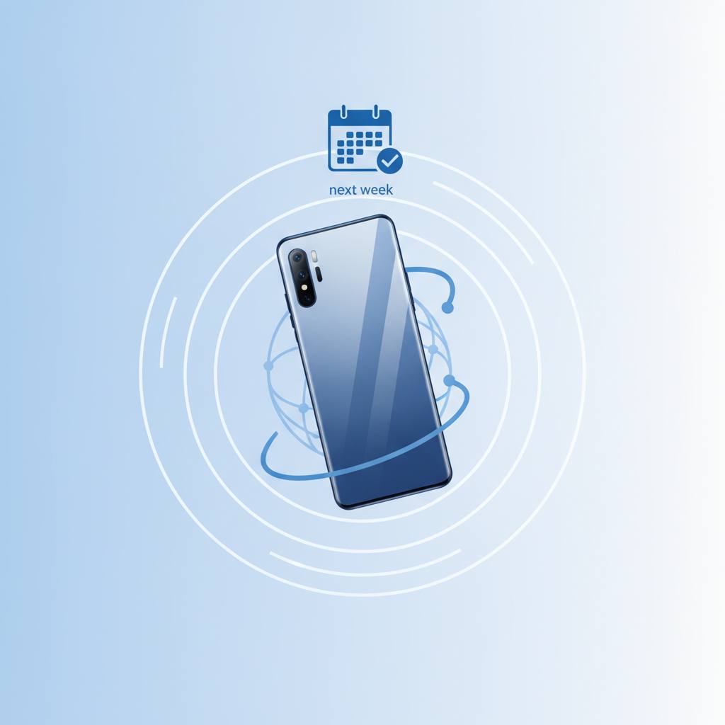 Huawei nova 16s Pro Confirmed for Global Launch Next Week