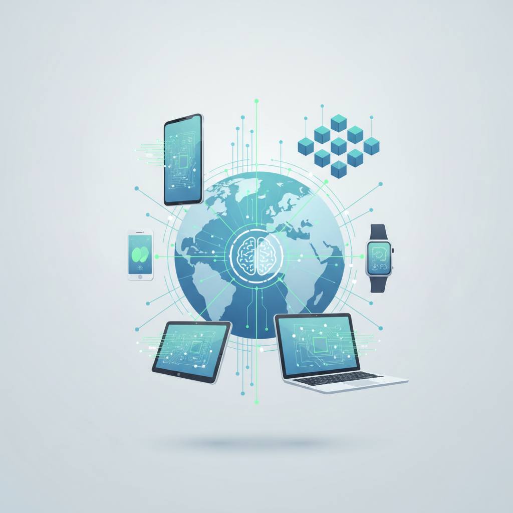 Smart Tech Choices: The Future of AI and Global Devices