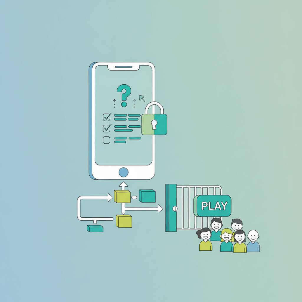 Building a Daily Trivia App Without Account Walls? Here's How!