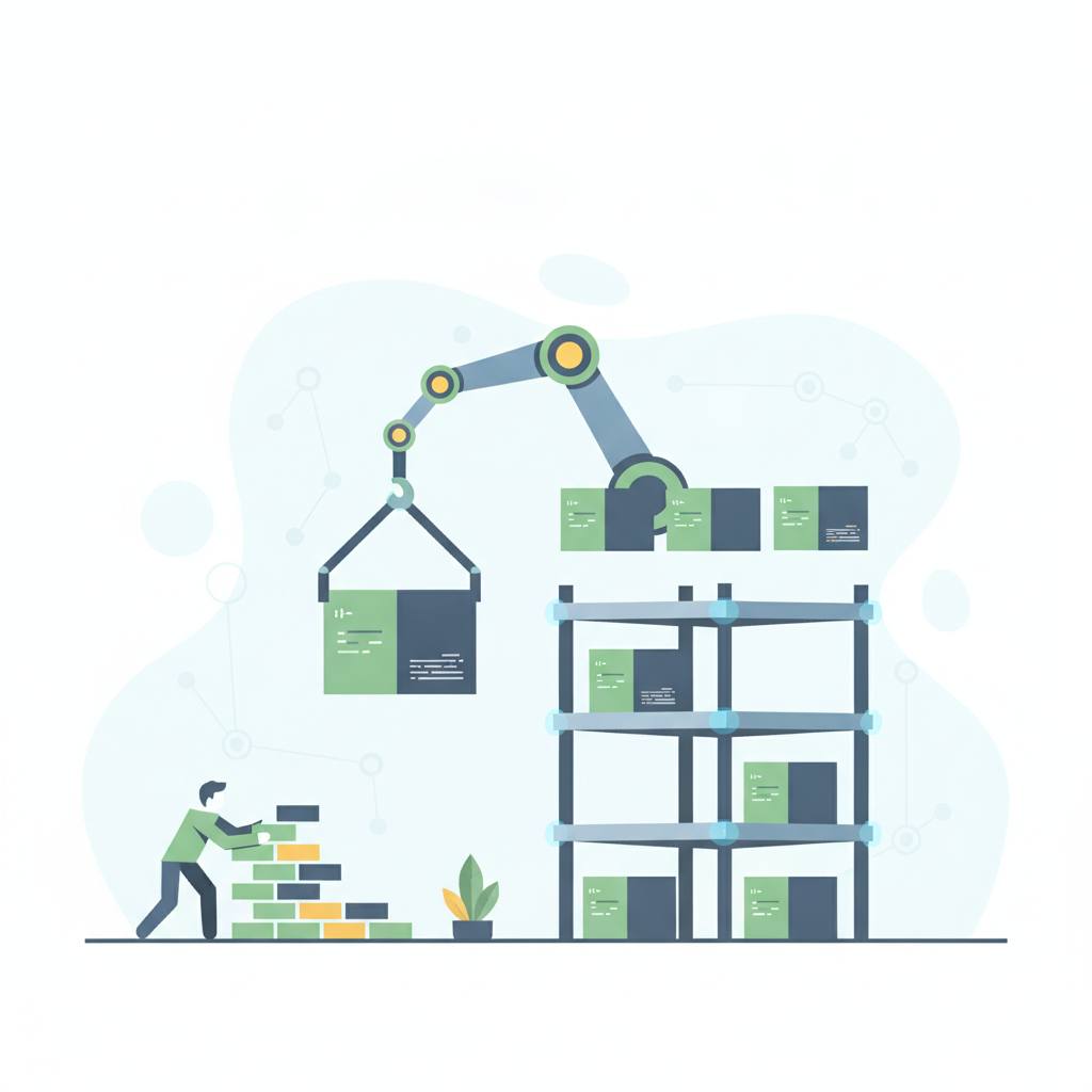 Building Smarter, Not Harder: What is a 'Boilerplate' in Programming?