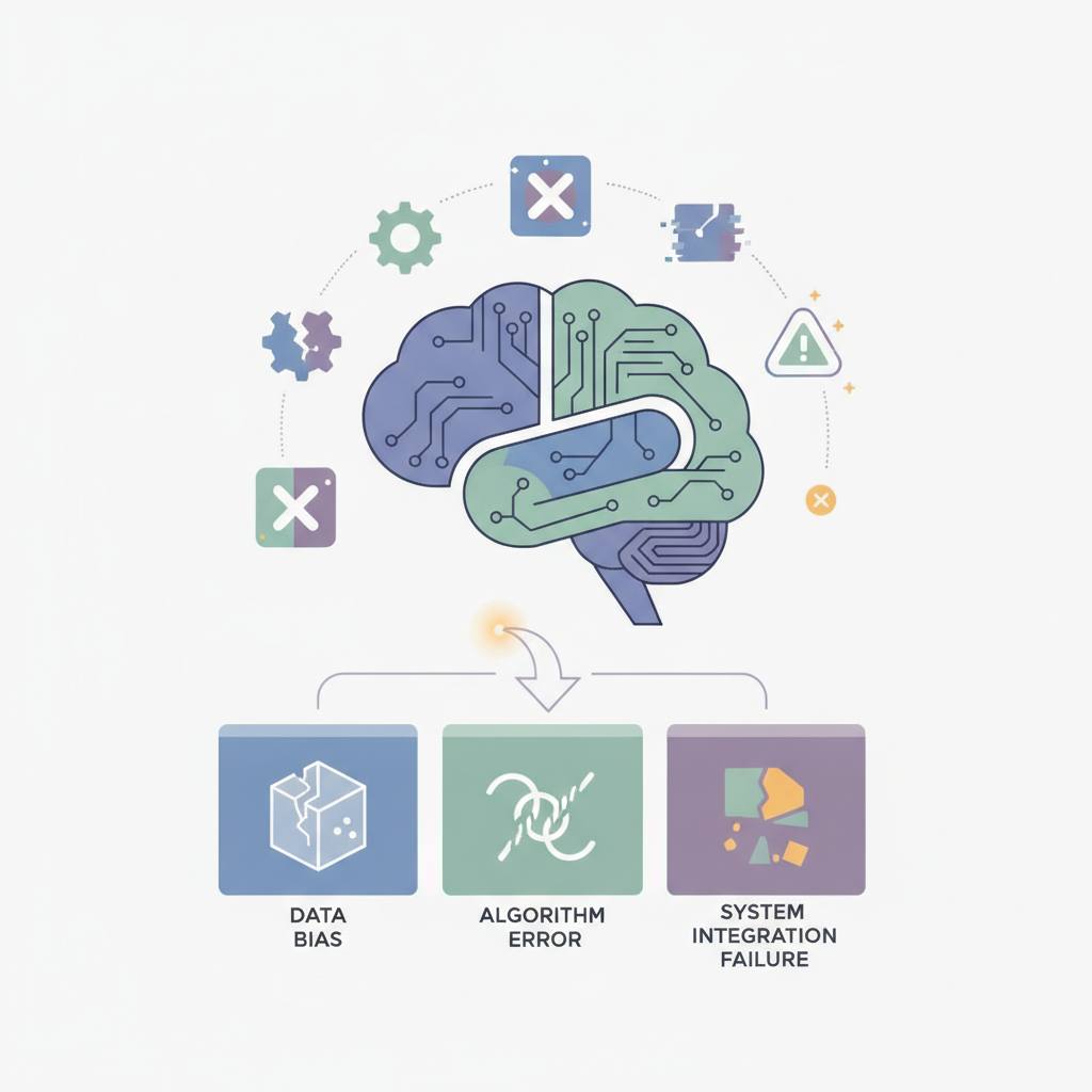 Stop Guessing: How to Classify Your AI Failures First