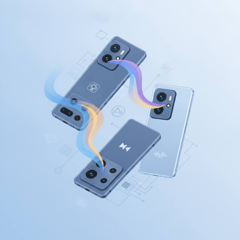 vivo X500 Pro Phones Get Impressive New Video Features