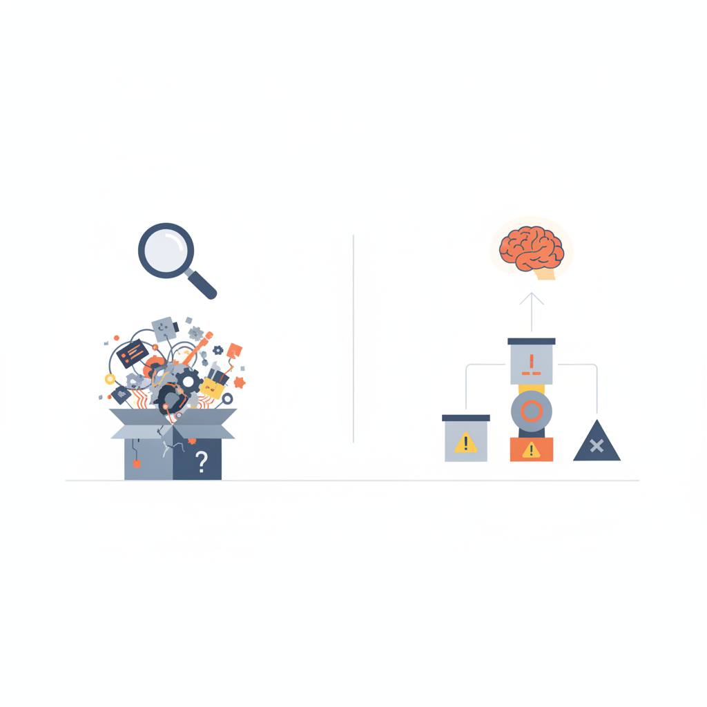 'Before You Fix: Why You Should Classify Your Software Failures First?'