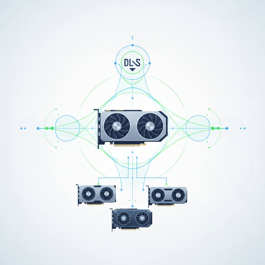 Nvidia's DLSS 5 Officially Coming to Older RTX 40 GPUs