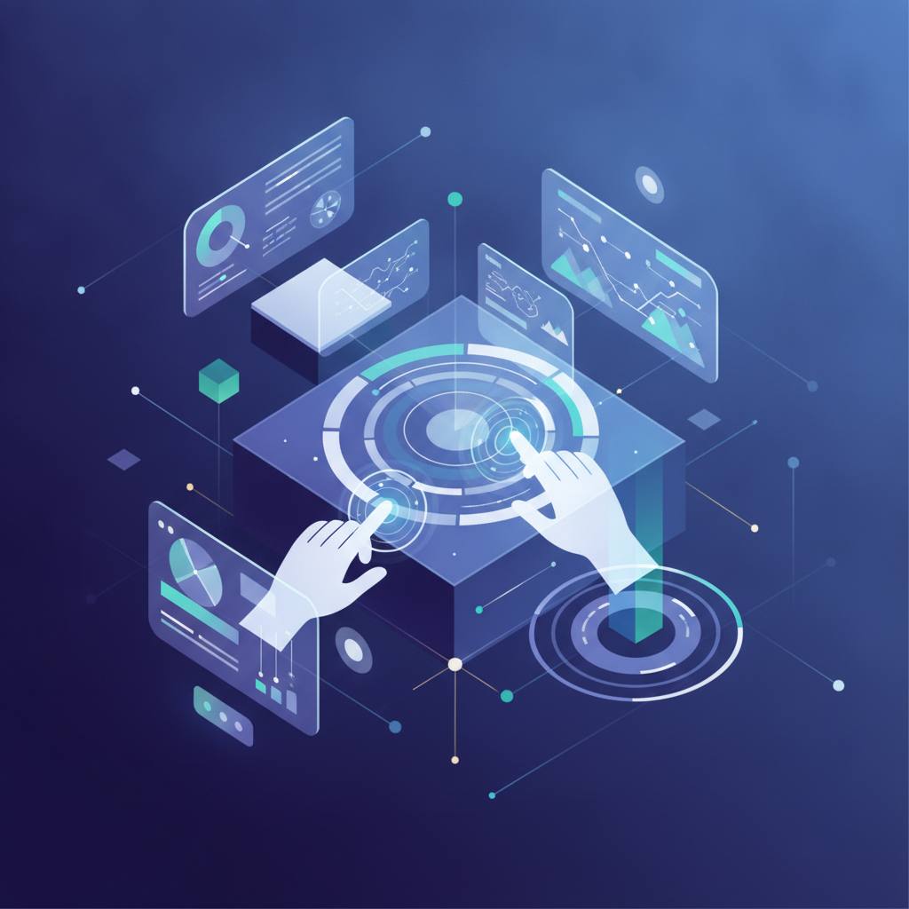 The Future of Tech: User Interaction and Complex Systems