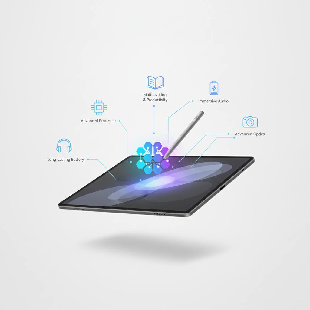 Xiaomi Pad 9 Pro Max Launched: What's Special About This Flagship Tablet?
