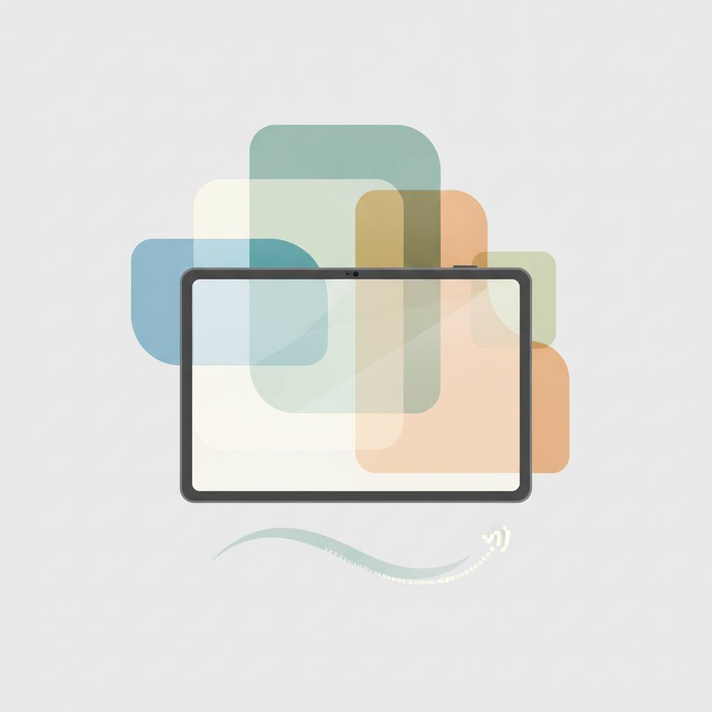ما الجديد في شاشات TCL NxtPaper OLED لهواتف P80 Pro؟