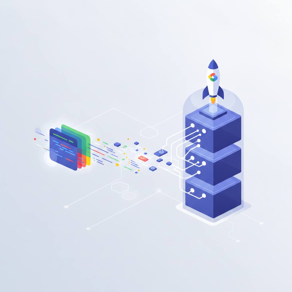 How Google Apps Script Gets a Speed and Power Boost with Cloud Run Sandboxes