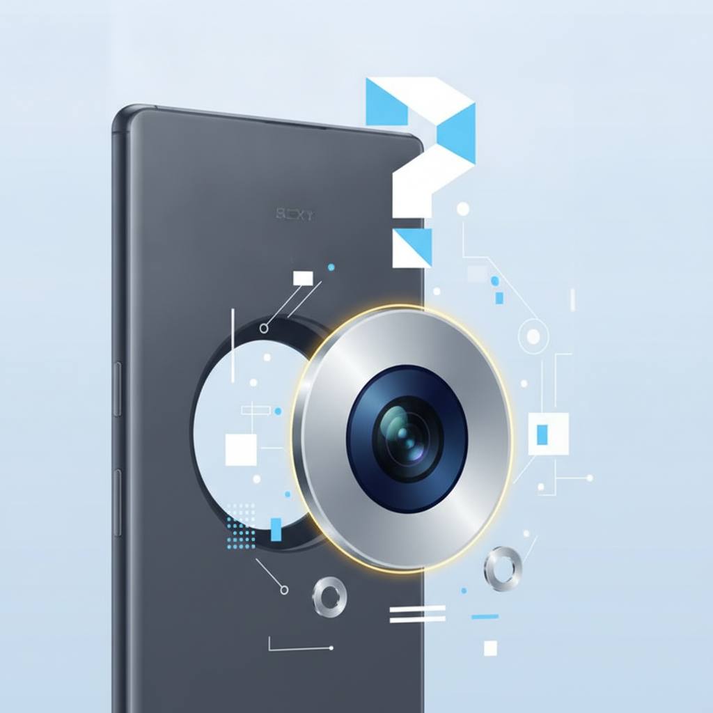 Will the Sony Xperia 1 IX Get a Bigger Camera Sensor?