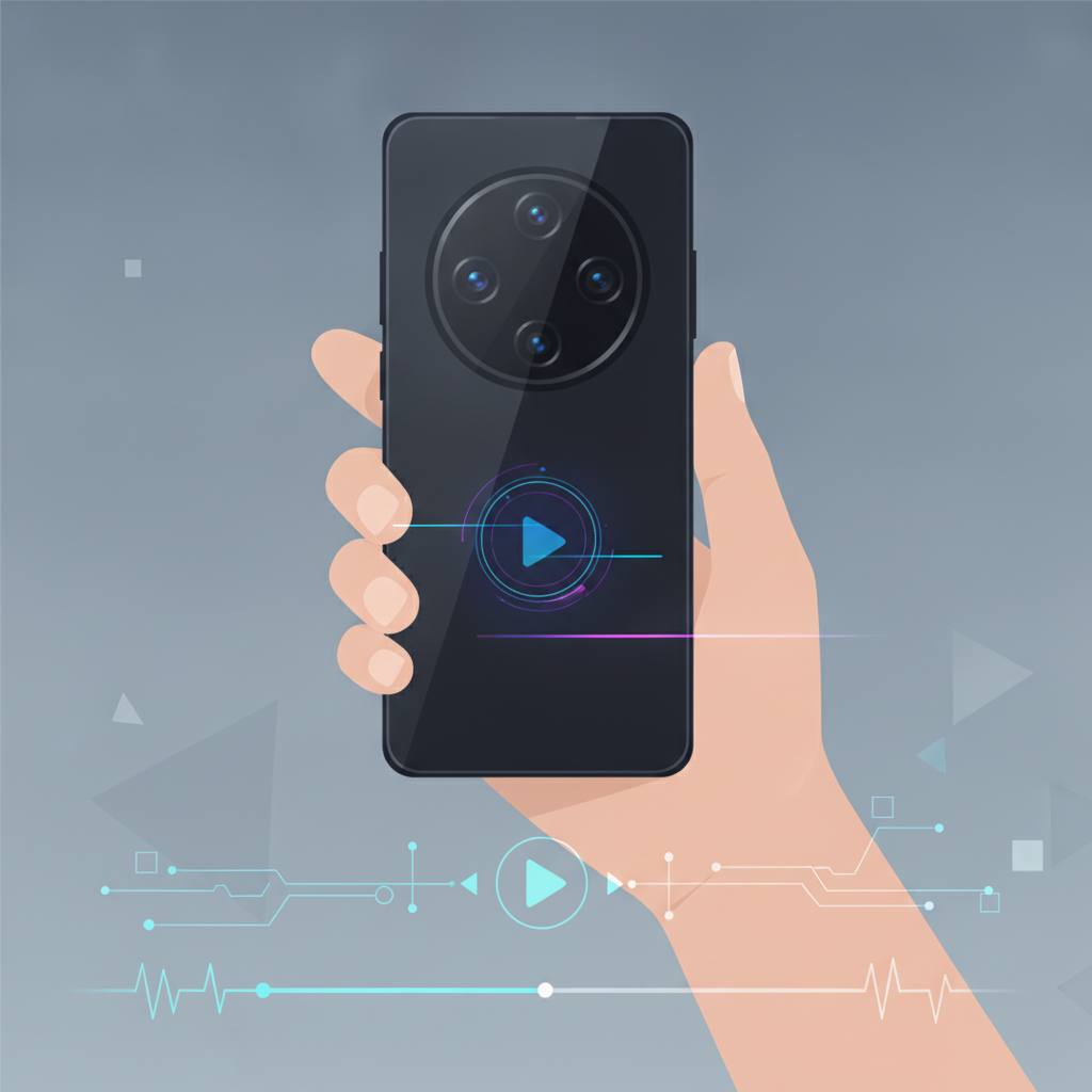Honor Magic9 Pro Max: First Look in a Hands-On Video