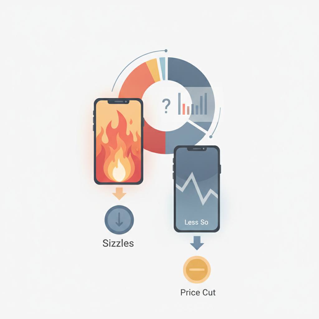 Poco F9 Ultra Sizzles, F9 Pro Less So: Why Both Need a Price Cut According to Our Poll