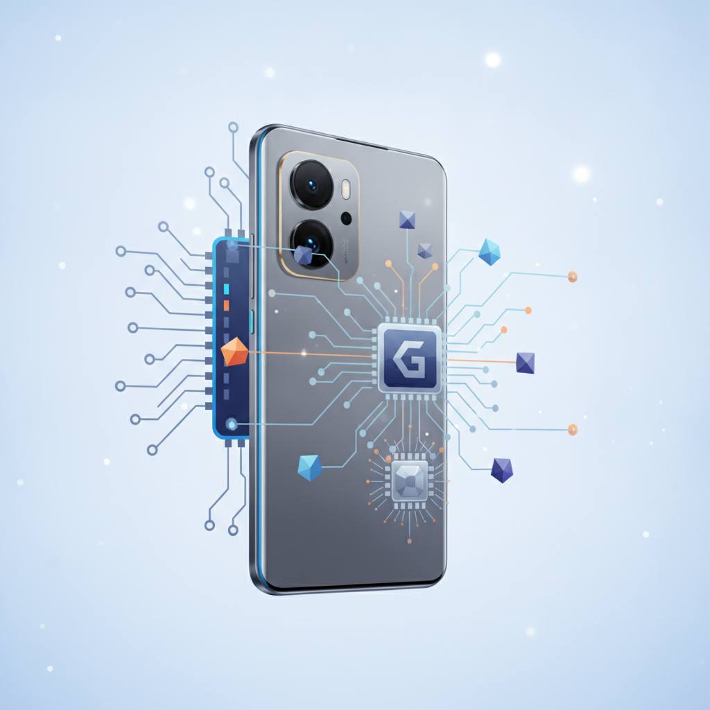 Xiaomi 18 Pro: Geekbench Reveals Its Powerful New Chipset