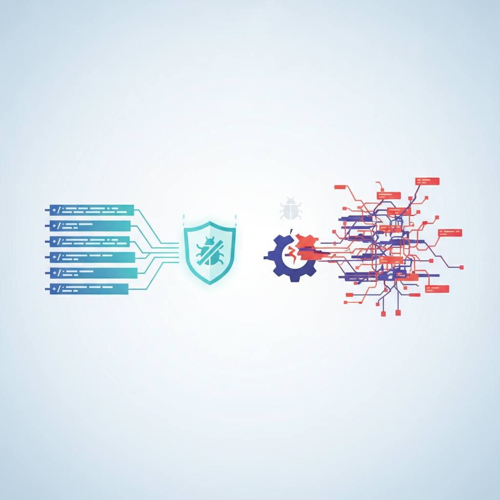 Code Style Rules: More Than Just Preferences, They Prevent Bugs!