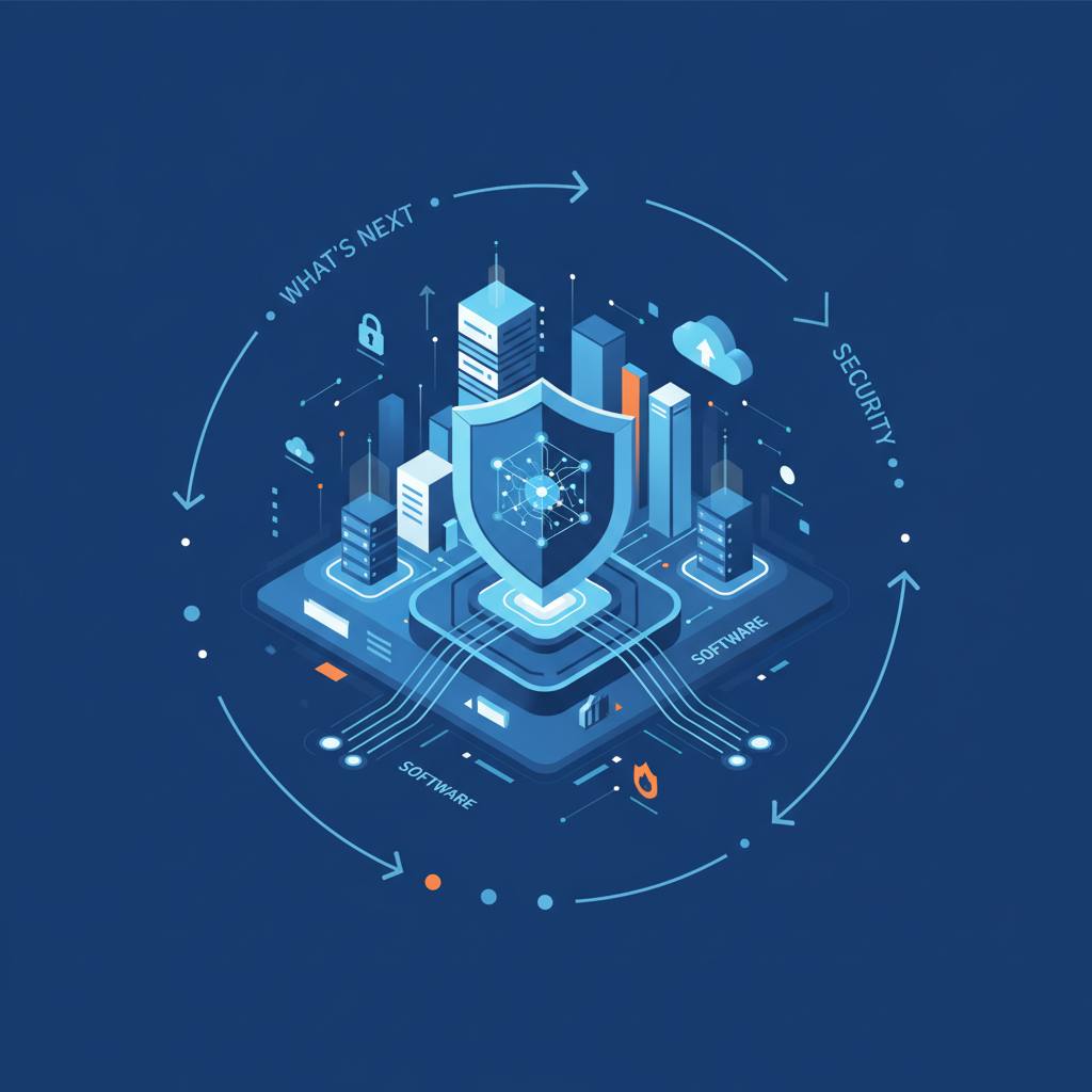 Software and Security: What's Next for Reliability and Trust
