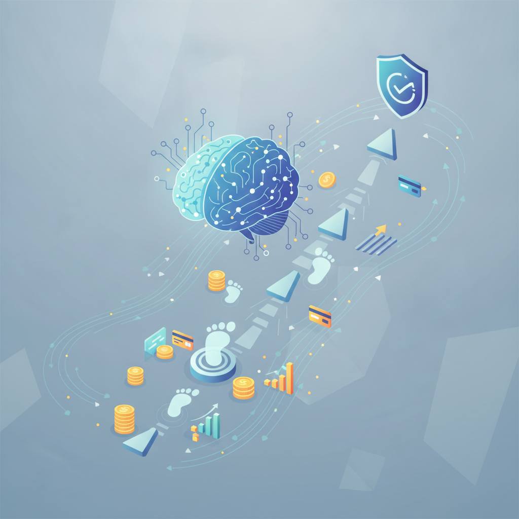 Smart Spending for AI: Why Tracking Every Step Matters