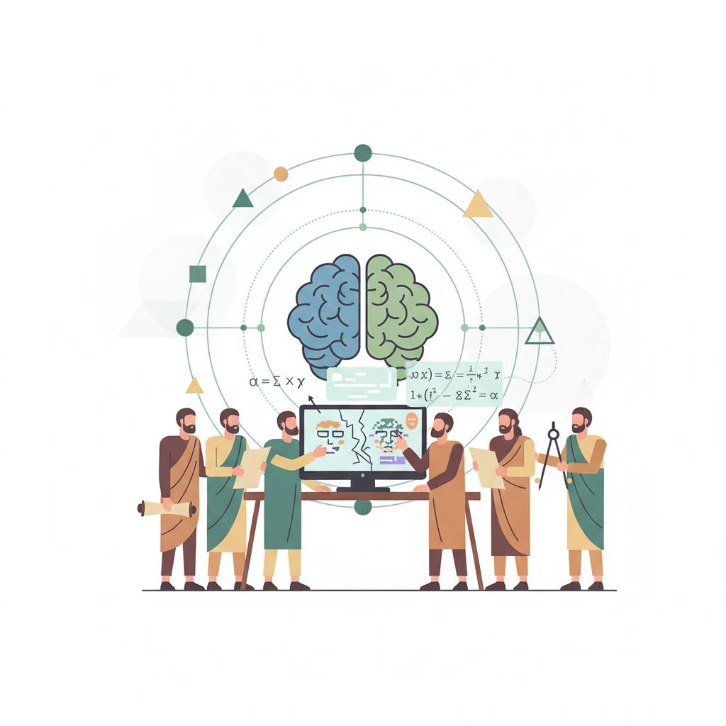 OpenAI Consults Mathematicians After Digital Reputation Crisis