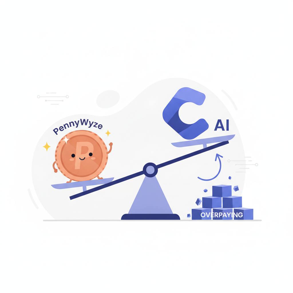 Stop Overpaying for Claude AI: Meet PennyWyze