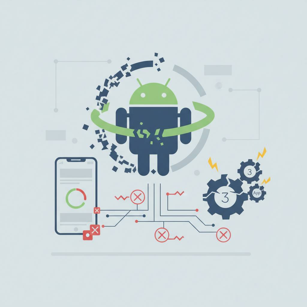 Is Your Android Paging 3 App Ready for Real-World Failures?