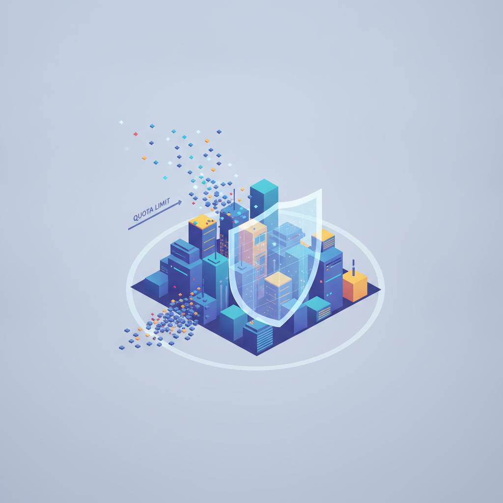 Understanding API Quota Management: Why Limits Matter