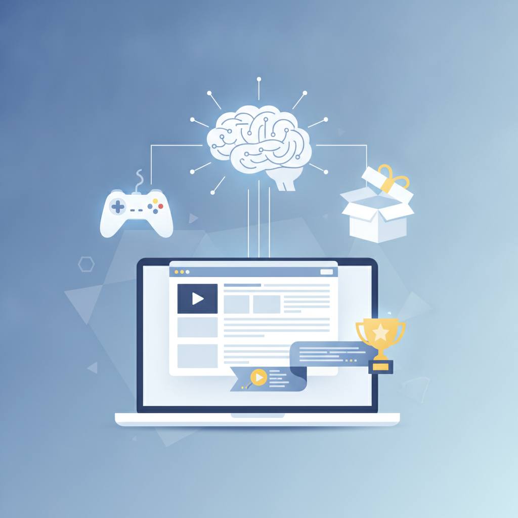صفحة لعبتك على itch.io: لا تقل أهمية عن اللعبة نفسها