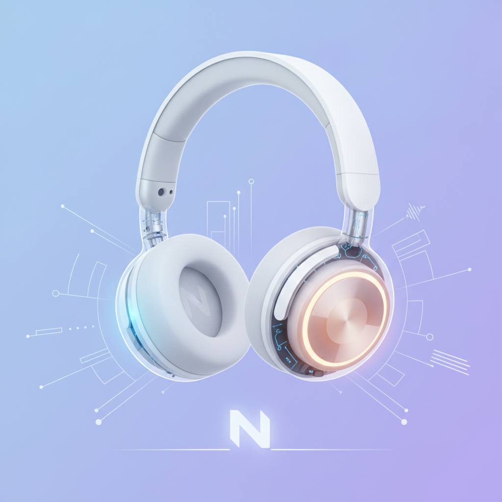 Nothing Launches Headphone 1 Pro: Your Next Flagship Audio Experience?