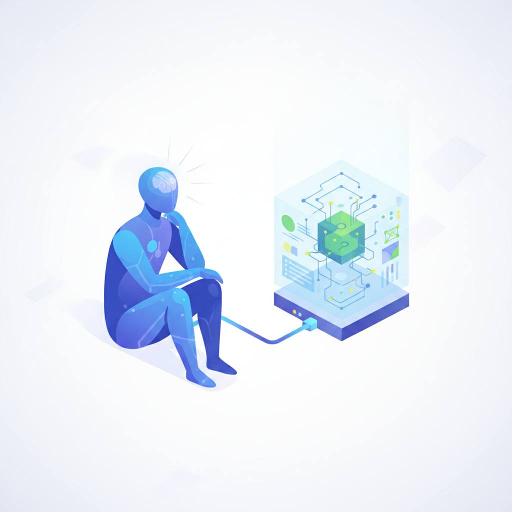 Understanding AI Agents: What Does It Mean for AI to Have Its 'Own Computer'?