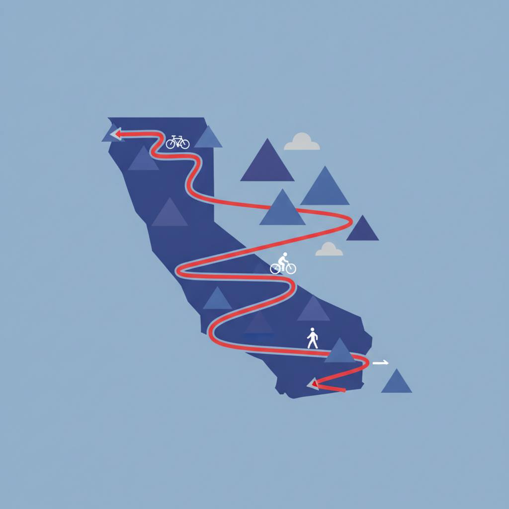 Flatten SF: How to Avoid San Francisco's Steepest Hills on Bike or Foot