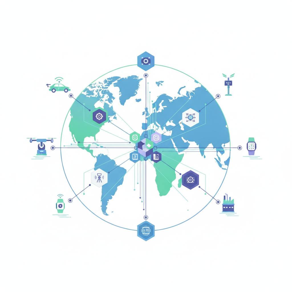 Edge AI's Paradigm Shift: Architecting the Future of Ubiquitous Intelligence