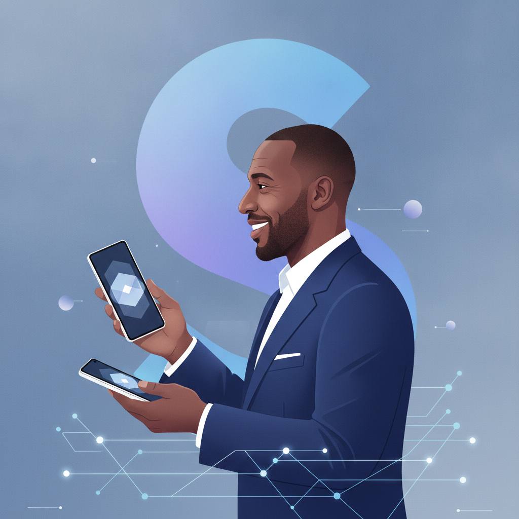 Thierry Henry Joins Samsung to Promote Galaxy Foldables