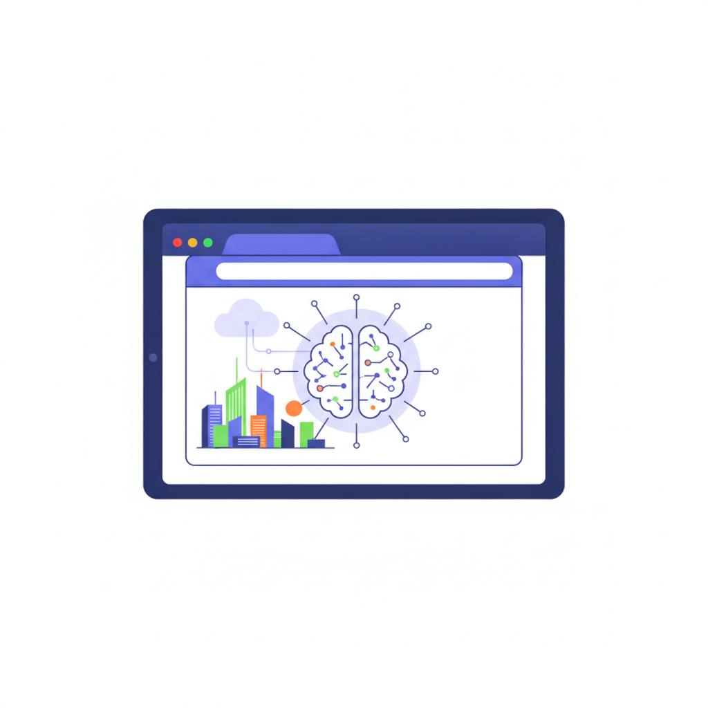 How AI Image Tools Run Powerful Models Right In Your Browser