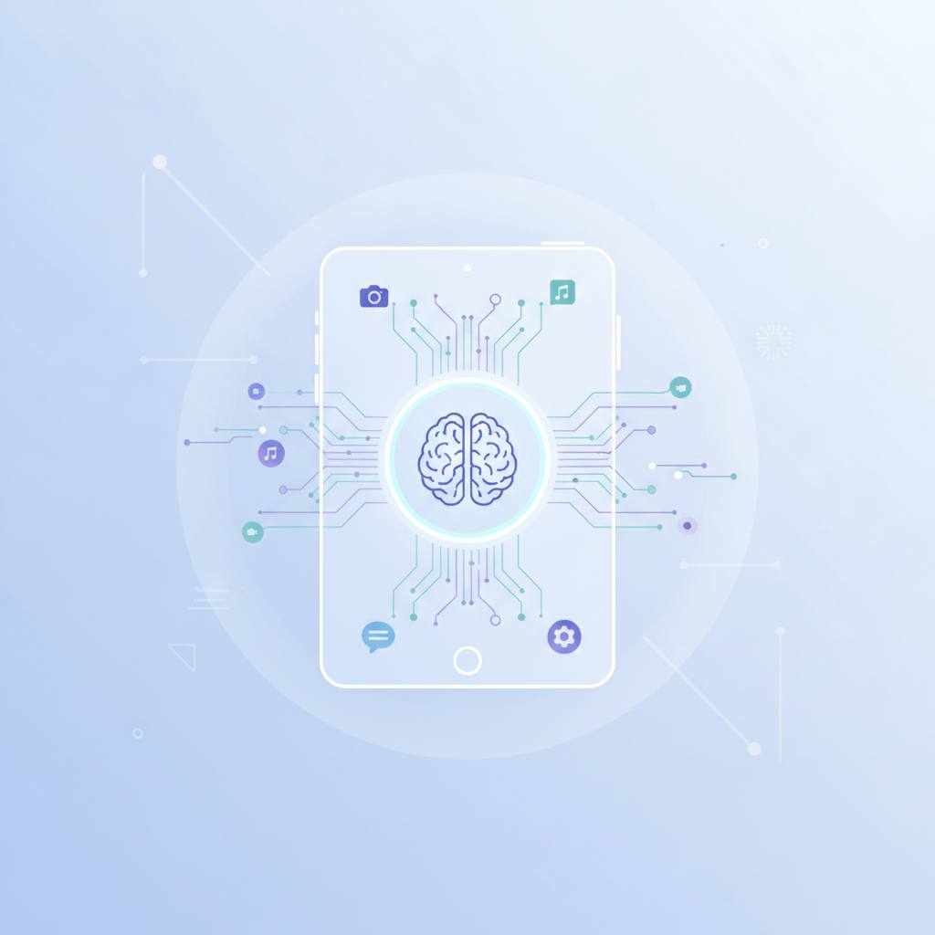 The Future of On-Device AI and Local Processing