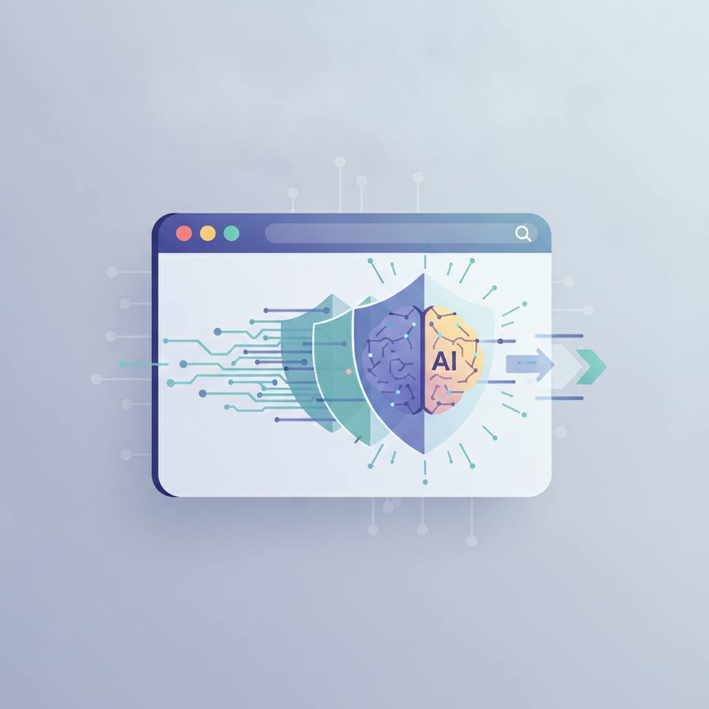 AI in Your Browser: The Hidden Power Keeping You Private and Fast