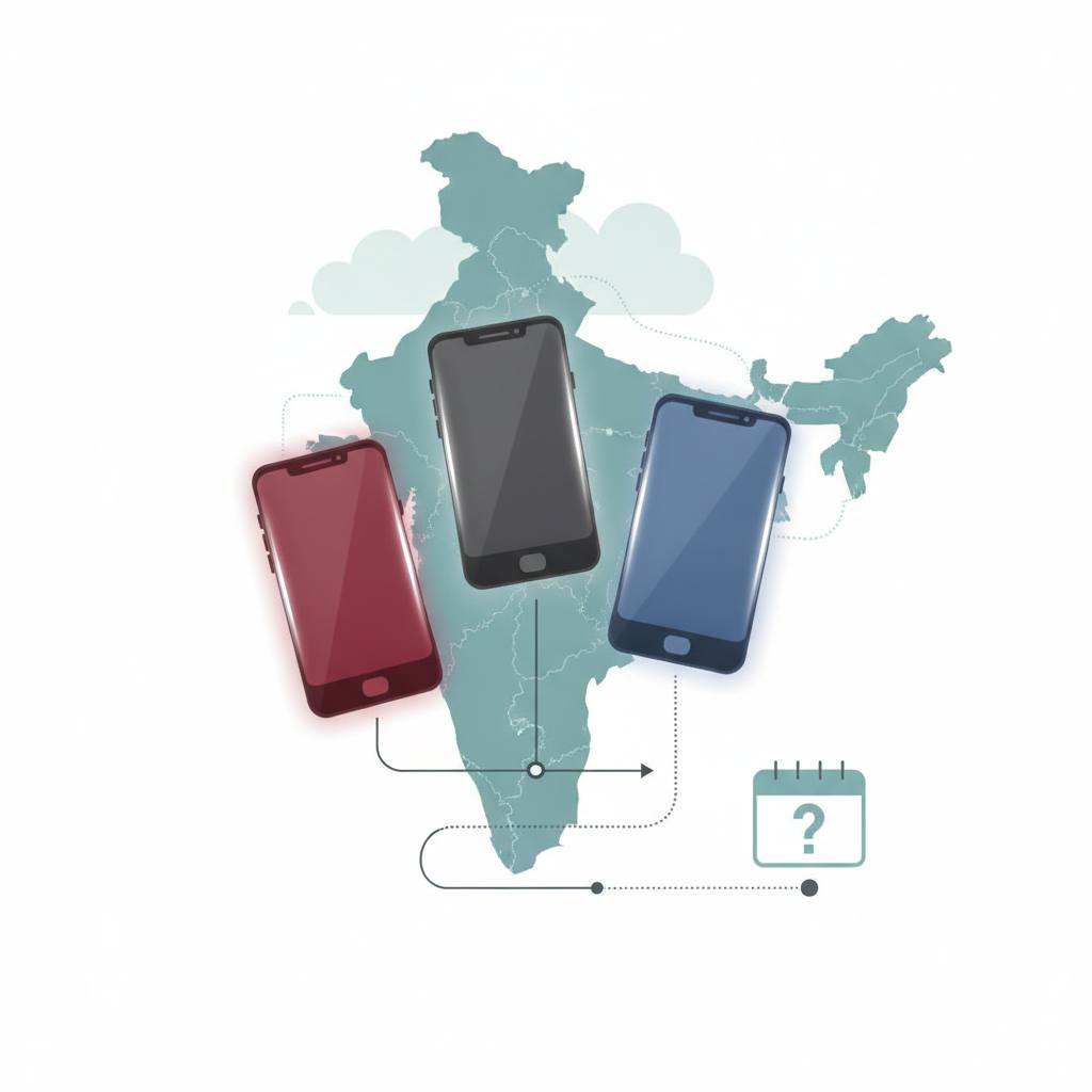 OnePlus Flagship Phones Coming to India: When and What to Expect?