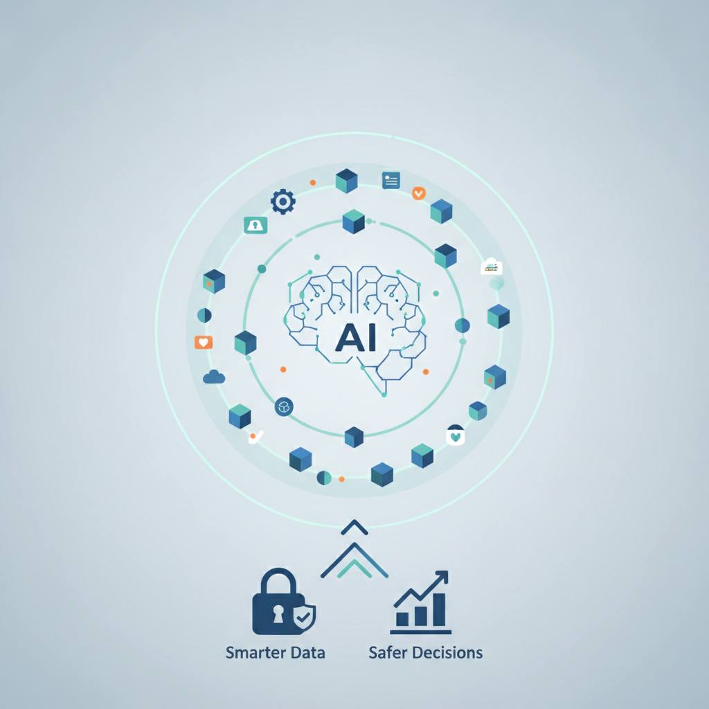 The Rise of Context-Aware AI: Smarter Data, Safer Decisions