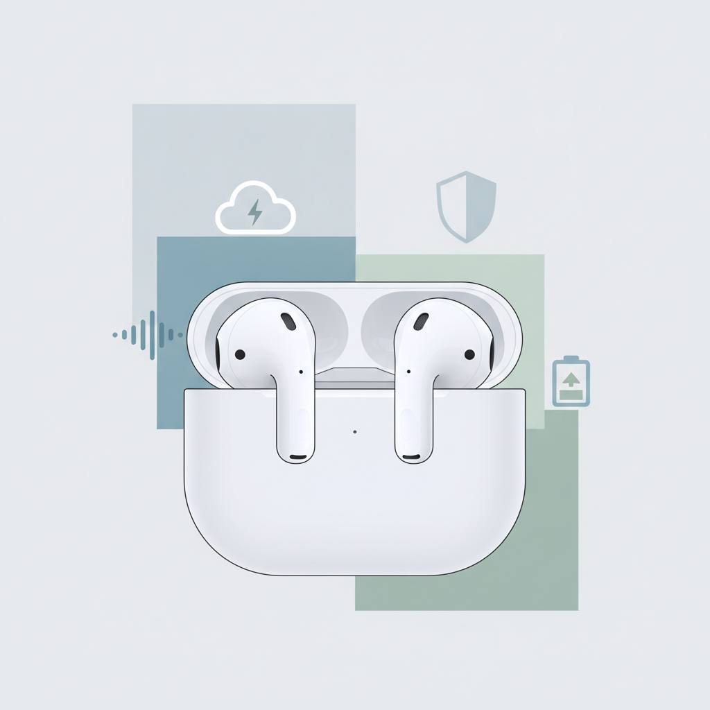 Apple AirPods 5 Review: All the Upgrades You Need to Know