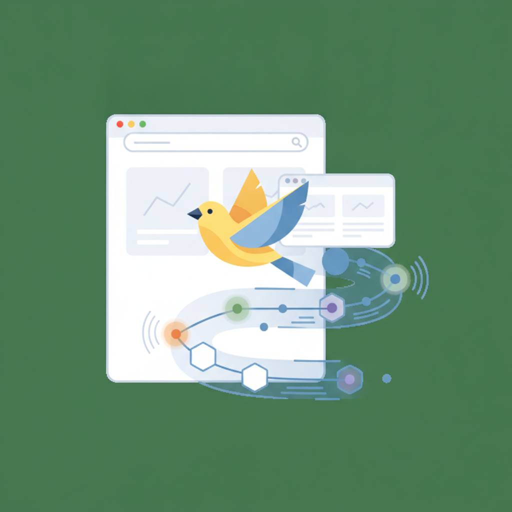 Streamlit Canary: Build Faster Apps with Event-Driven Design